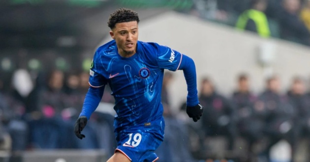 Sancho tìm lối thoát từ MU: Fenerbahce là điểm đến tiềm năng
