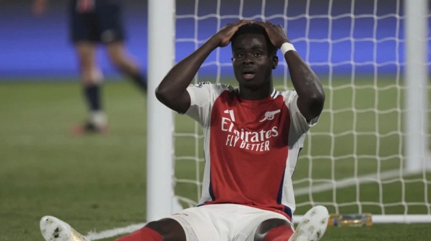 Mùa giải thứ 5 trắng tay: Arsenal vẫn thiếu chiếc cúp xứng tầm