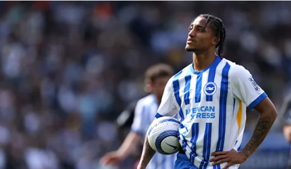Arsenal chuẩn bị kế hoạch mua Joao Pedro hè này