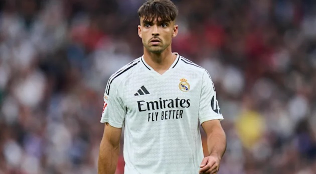 Asencio cùng ba cầu thủ Real Madrid đối mặt cáo buộc hình sự nghiêm trọng