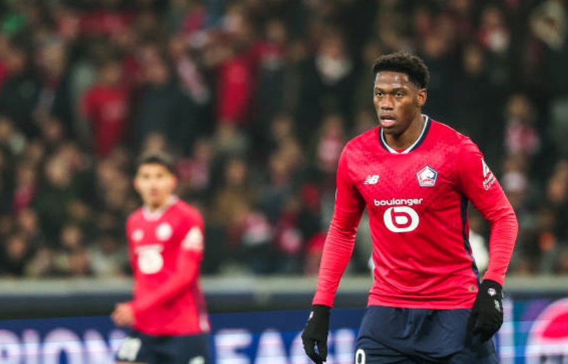 Jonathan David và cơ hội vàng cho Juventus mùa chuyển nhượng