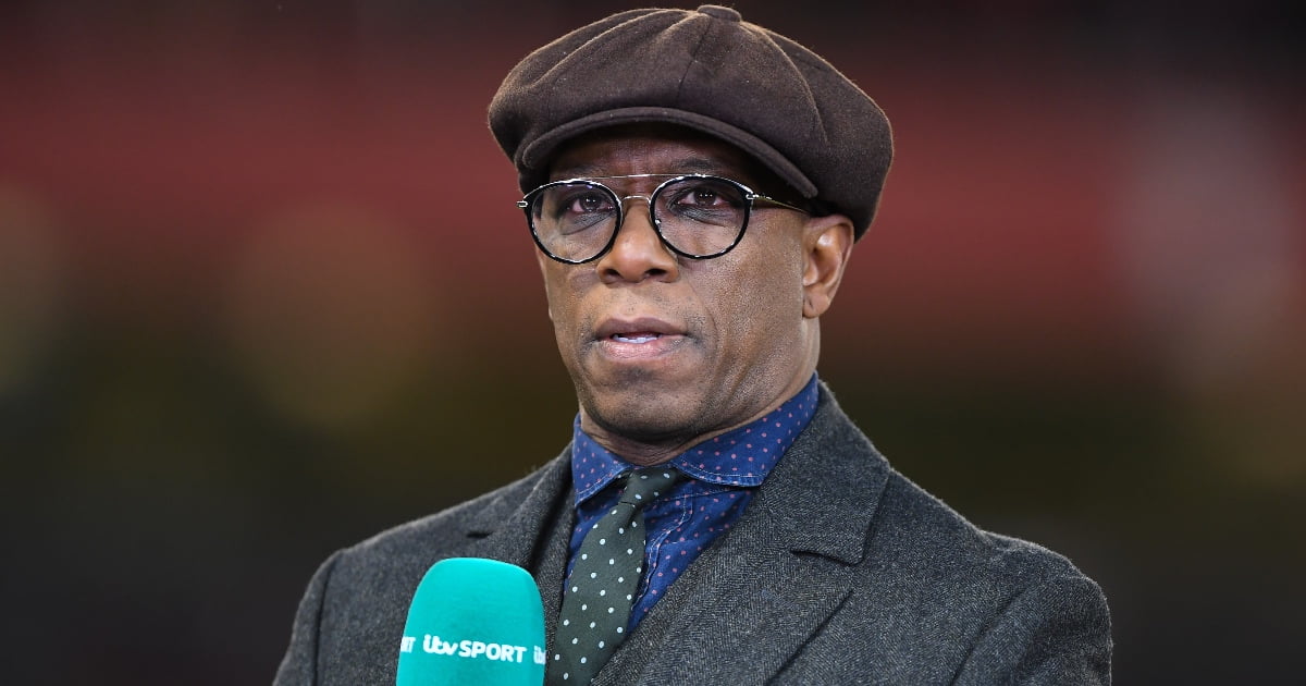 Ian Wright phản đối Maresca khi để Caicedo chơi sai vị trí