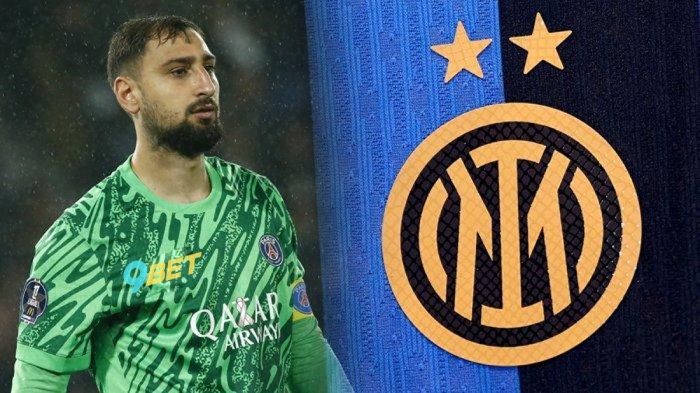 Nhận định trận chung kết UEFA Champions League 2024/25 giữa Inter Milan và PSG