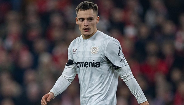 Wirtz đến Liverpool? ESPN hé lộ sự khó chịu từ nguồn tin gia đình