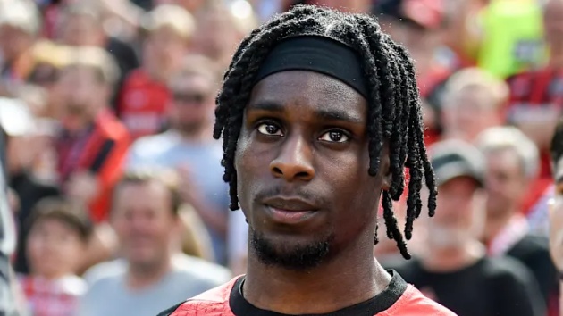 Diallo có thể giúp MU quên đi Jeremie Frimpong