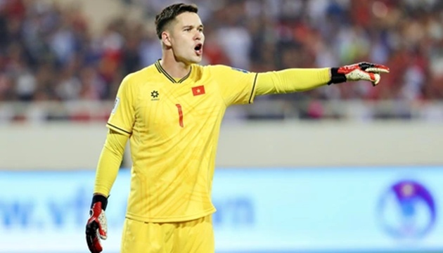 Filip Nguyễn muốn rời VLeague, nhắm J-League, K-League làm bến đỗ?