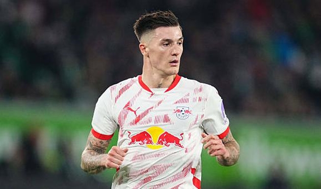 5 sao Bundesliga có thể cập bến Ngoại hạng Anh mùa hè này