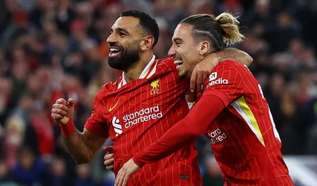 CĐV Liverpool sẽ không được hưởng niềm vui trọn vẹn.