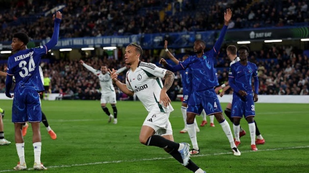 'Quá kém! Chelsea như không muốn đá'