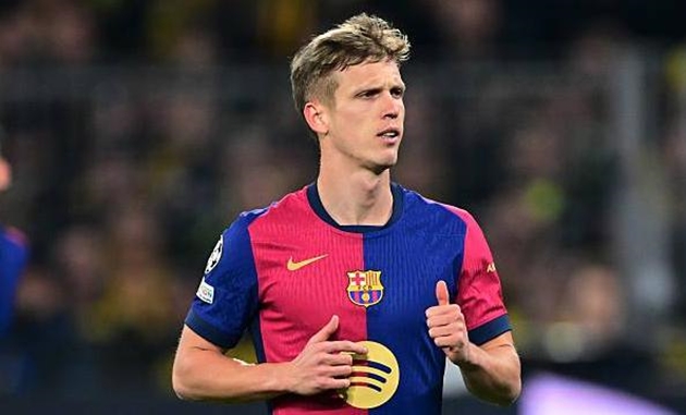 Barcelona nhiều khả năng sẽ phải xoay tua đội hình.