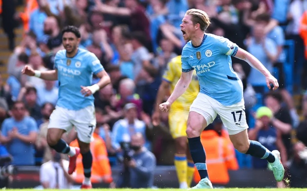 Man City cần cẩn trọng trước Everton.