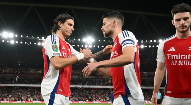 Arsenal sắp đón cú hích mang tên Calafiori.