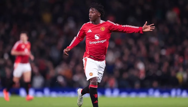 Bán Kobbie Mainoo là sai lầm lớn của ban lãnh đạo Man United?