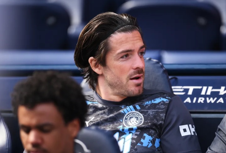 Man City đang bước vào giai đoạn quan trọng.