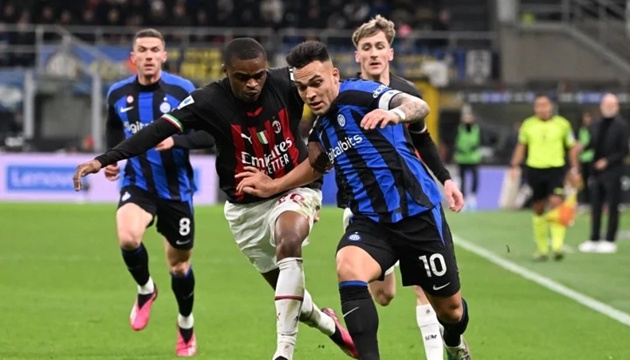 Trận chiến quyết định mùa giải của Milan?