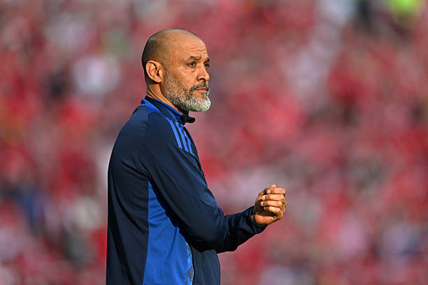 Đoàn quân của Nuno Santo dừng bước ở bán kết.
