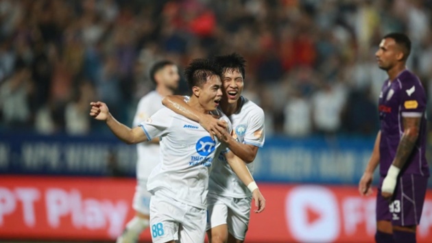Vòng 21 V-League được dự đoán sẽ vô cùng hấp dẫn.