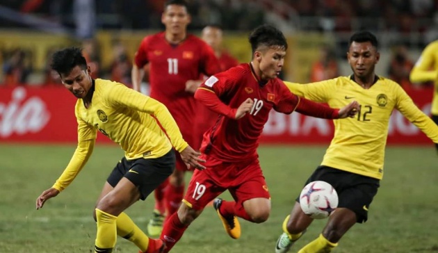 Phía Malaysia đánh giá cao Việt Nam.