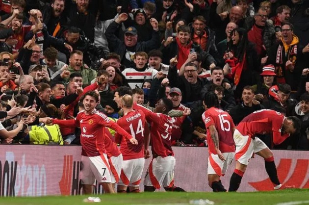 Họ cần dồn hết quyết tâm cho Europa League.