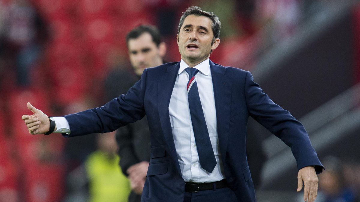 Valverde là 