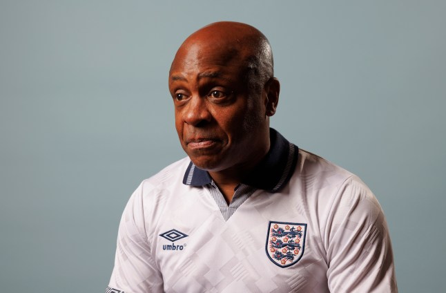 Parker quan ngại về Man United. 
