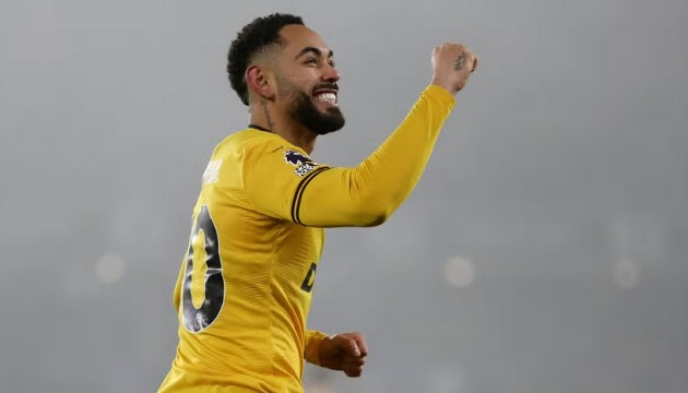 Không dễ để Man Utd chiêu mộ Cunha.