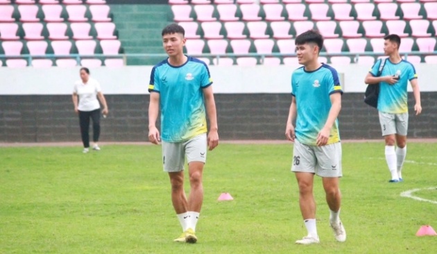 Phú Thọ chấp nhận án phạt, không kháng cáo.