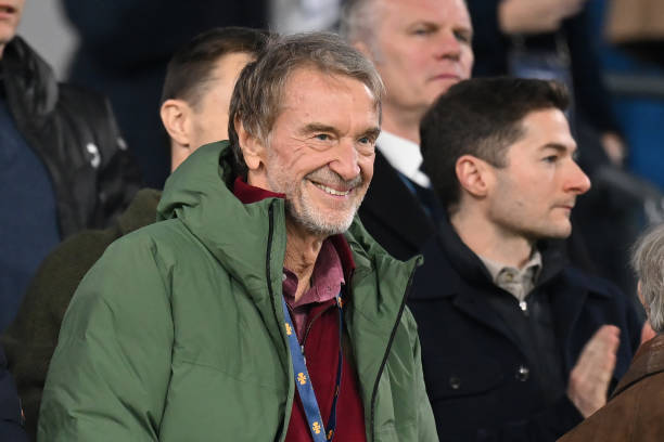 Sir Jim đã thay đổi chiến lược chuyển nhượng của Man United.