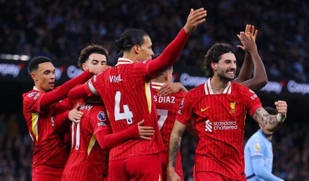Liverpool sẽ không buông xuôi ở trận đấu với Chelsea.