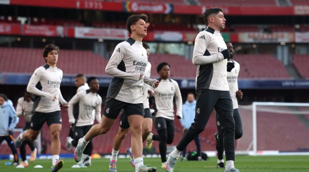 Arda Guler và “buổi thử vai” quan trọng trước Celta Vigo
