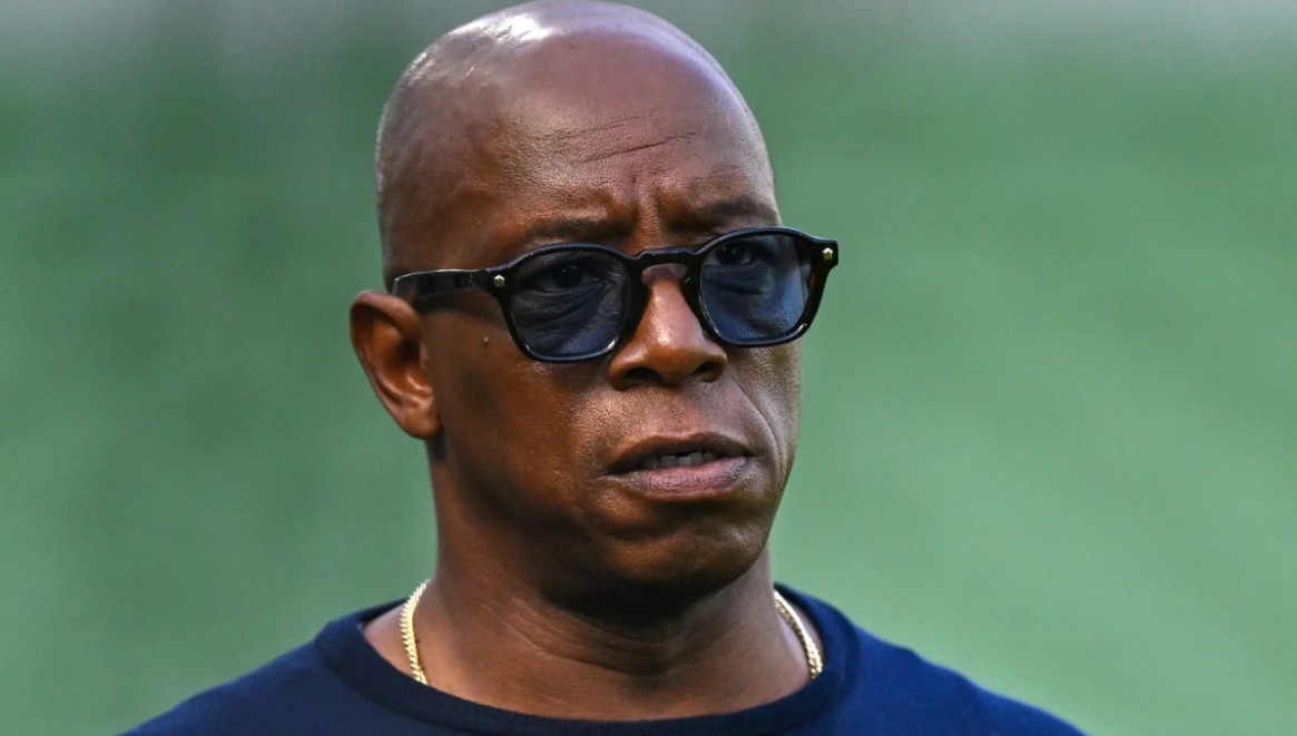 Ian Wright bày tỏ sự bức xúc trước màn thể hiện của Martin Odegaard.
