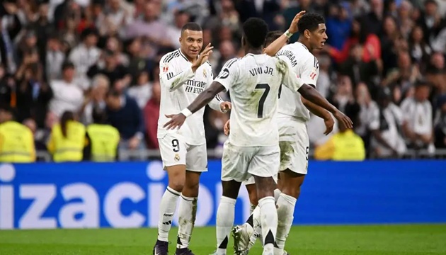 Mbappe cần thể hiện bản lĩnh ở những trận cầu lớn.