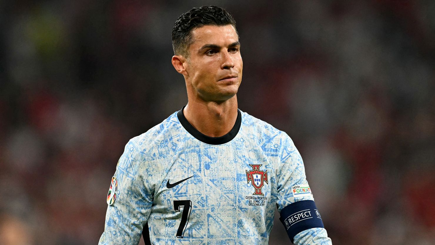 CR7 vẫn đang ghi bàn đều đặn.
