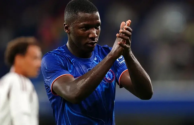 Ngôi sao Colombia là cái tên tiếp theo được Chelsea gia hạn