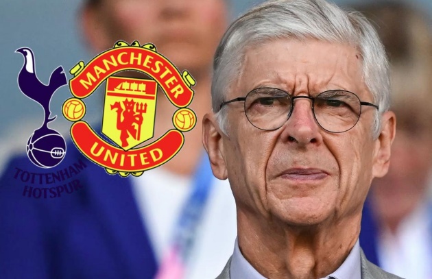Wenger phản đối thể thức hiện tại của UEFA.