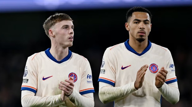 Chelsea là một tập thể trẻ, khao khát danh hiệu.
