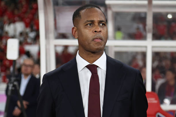 Thầy trò HLV Patrick Kluivert có cơ hội đối đầu ĐT Nga.