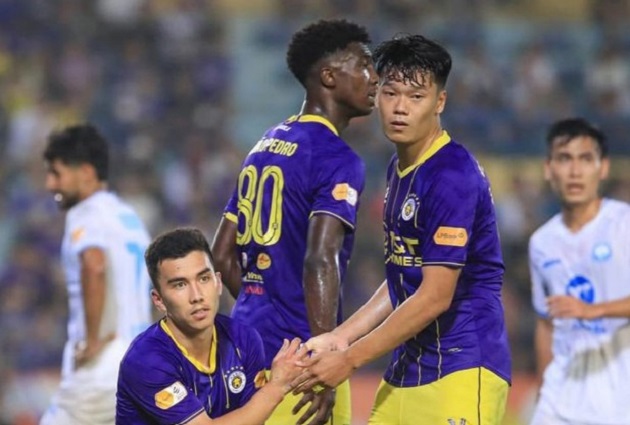 Hà Nội FC cần tái cấu trúc.