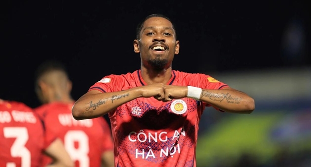 Cao Pendant Quang Vinh muốn dự World Cup cùng đội tuyển Việt Nam.