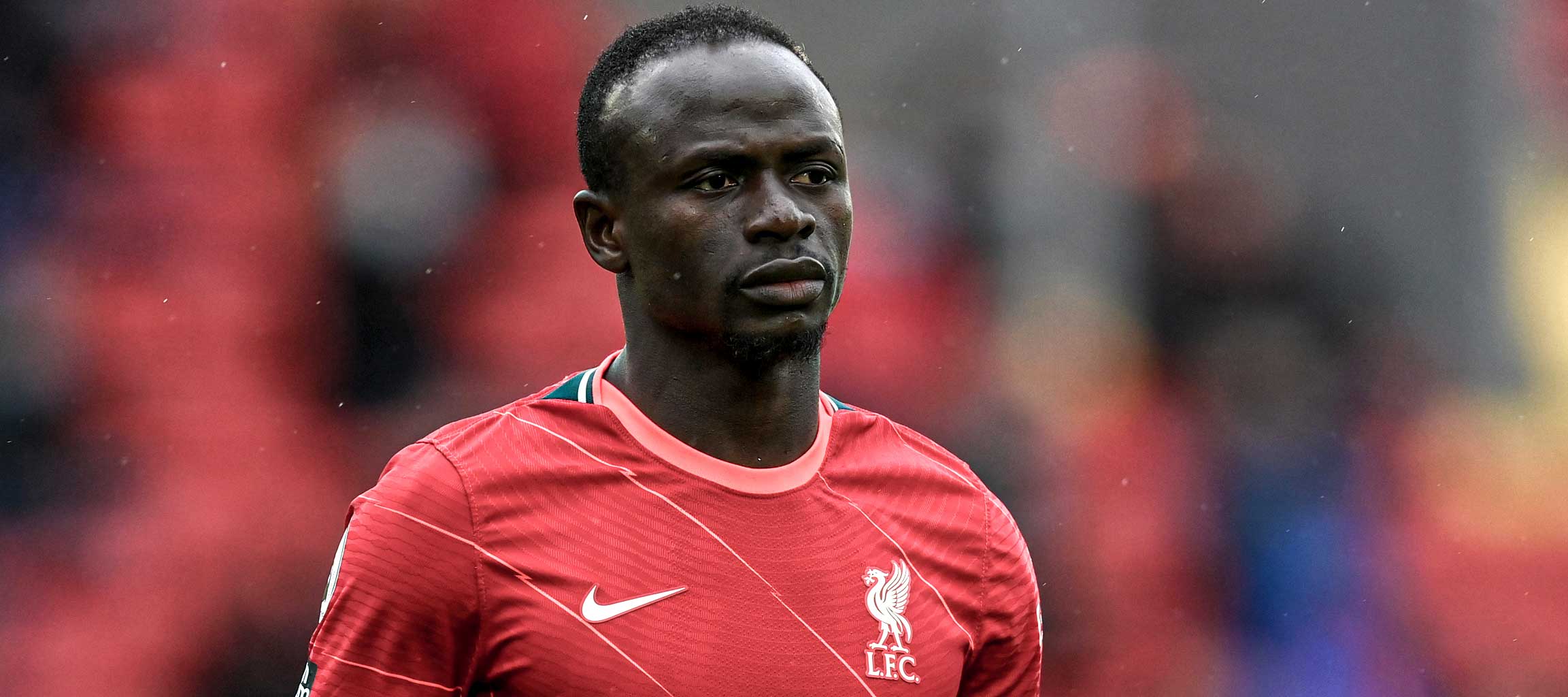 Sadio Mane không thể tìm lại phong độ như thời còn ở Liverpool.