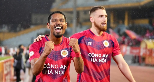 Quang Vinh muốn dự World Cup cùng đội tuyển Việt Nam.
