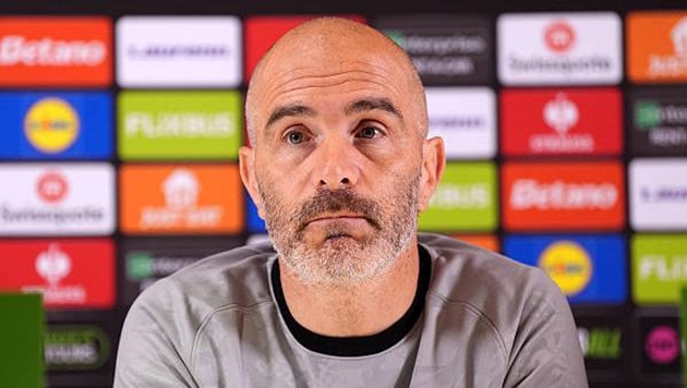 Enzo Maresca hy vọng các cầu thủ Chelsea giữ sự tập trung.