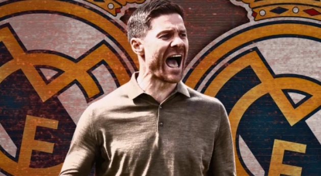 Alonso khả năng cao sẽ tiếp quản ghế nóng ở Real Madrid.