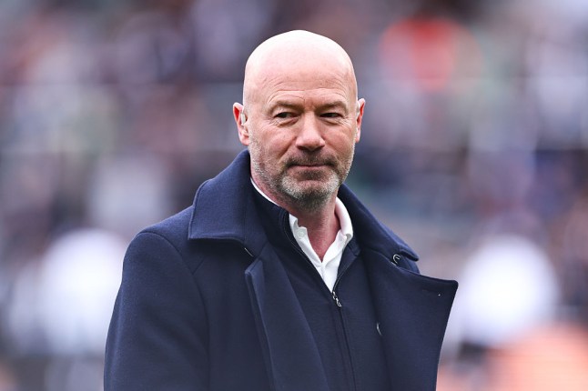 Shearer đánh giá cao Dumfries.