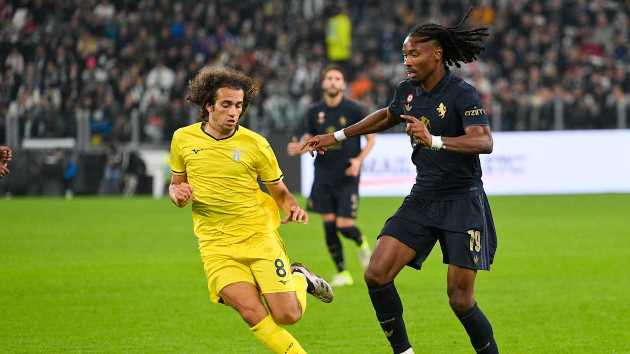 Lazio sẽ có điểm trên sân nhà?