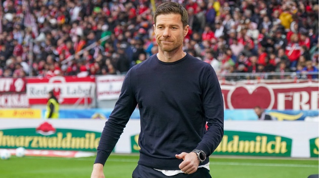 Alonso có thể gặt hái thành công ở Real?