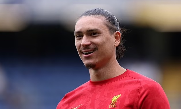 Nunez sắp rời Liverpool