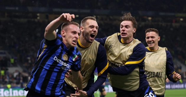 Không ai có thể khinh thường Inter sau khi hạ Bayern lẫn Barcelona.