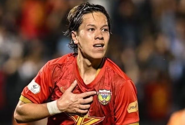 Viktor Lê là điểm sáng của Hà Tĩnh.