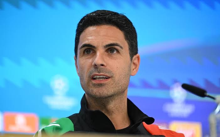 Arsenal có thêm mùa giải trắng tay.